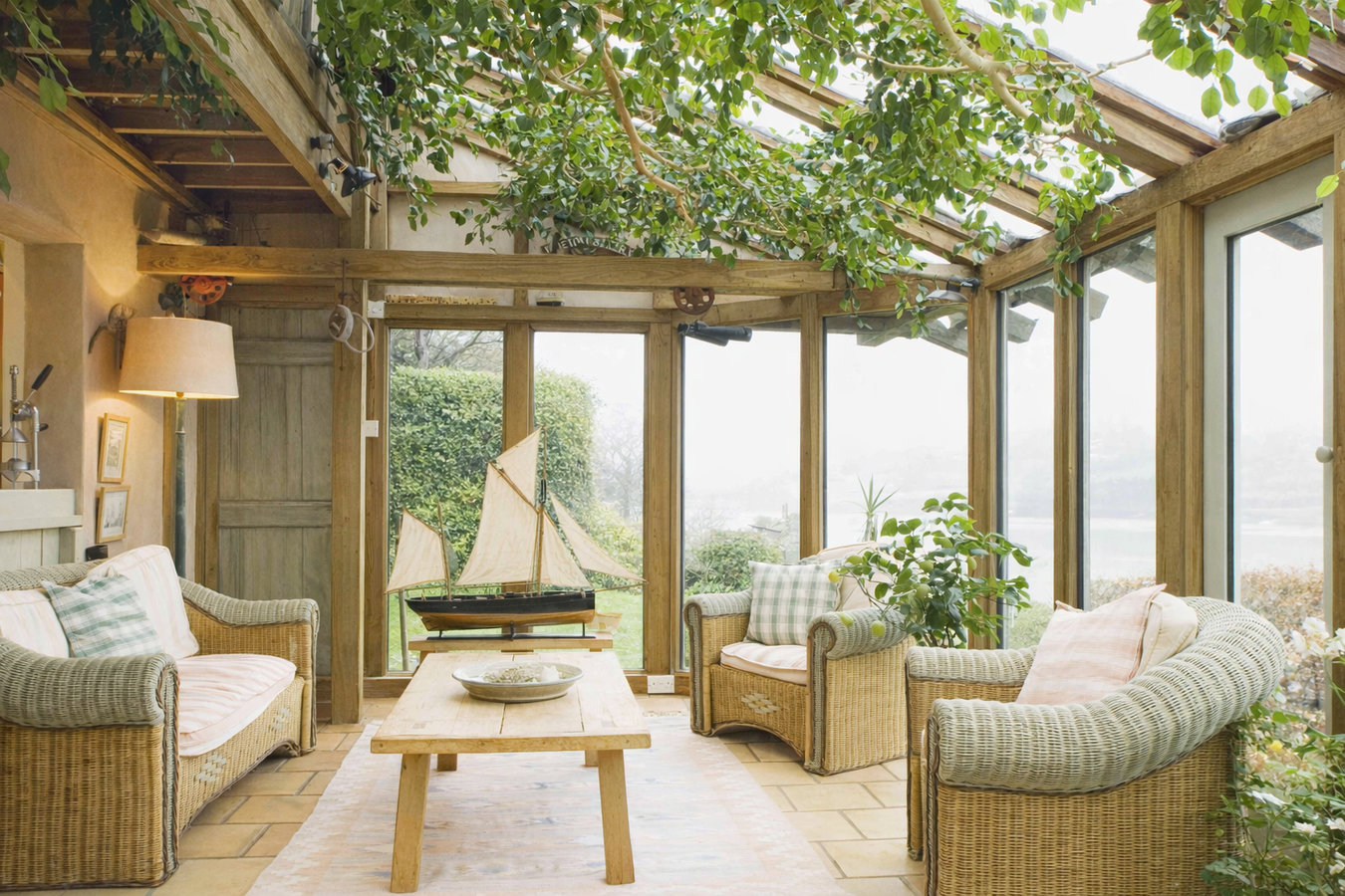 Santa Maria Sunrooms & Patios - sunroom contractor serving Santa Maria, CA